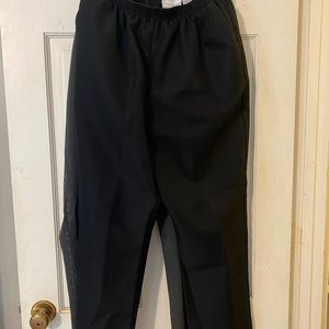 Ladies Slacks-2 pairs